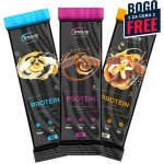 Nutrend Qwizz protein bar 60 g – Zboží Dáma Nutrend Qwizz protein bar 60 g – Zboží Dáma