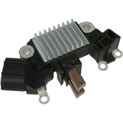 Regulátor napětí AS-PL ARE2072 – Hledejceny.cz