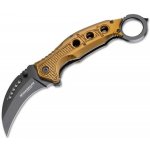 Böker Magnum Scorpion zavírací Karambit s klipem 01MB713 – Hledejceny.cz