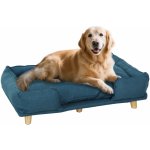 PawHut Pelíšek pro psy – Hledejceny.cz