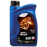 Elf Moto 4 Road 10W-40 1 l | Zboží Auto