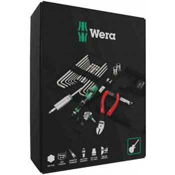 Wera 9100