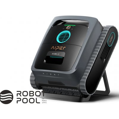 Aiper Scuba V3 – Zbozi.Blesk.cz