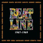 Různí interpreti - Beatline 1967-1969 - LP