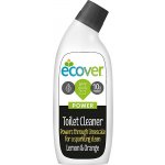 Ecover WC čistič Power Citrus 750 ml – Zbozi.Blesk.cz