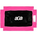 Aga Kryt pružin na obdélníkovou trampolínu 122x183 cm Růžový – Zboží Dáma