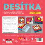 Mindok Desítka: Junior – Hledejceny.cz
