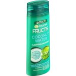 Garnier Fructis Coconut Water Shampoo 400 ml – Hledejceny.cz