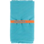 Aquos Squisy towel ručník 80 x 130 cm světle modrá – Zboží Dáma