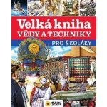 Velká kniha živočichů – Zboží Mobilmania