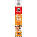 Den Braven Zdící pěna pistolová Multi Kleber Profi 750 ml – HobbyKompas.cz