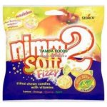 nimm2 Soft fizzy 90 g – Hledejceny.cz
