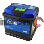 Exide Excell 12V 50Ah 450A EB500 – Hledejceny.cz