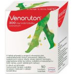 VENORUTON 300 POR 300MG CPS DUR 50 – Hledejceny.cz