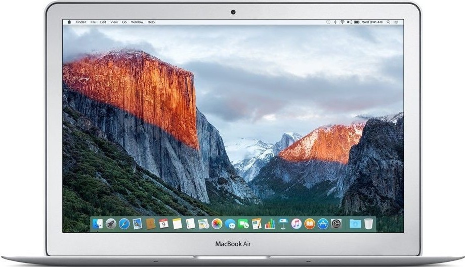 Notebook Apple MacBook Air MMGF2CZ/A