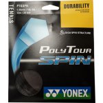 Yonex Poly Tour Spin 12m 1,25 mm – Zboží Dáma