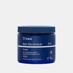 Trace Minerals Keto Electrolyte Powder 369 g – Hledejceny.cz