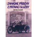 Záhadné příběhy z pátrací služby – Sleviste.cz