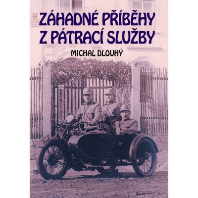 Záhadné příběhy z pátrací služby – Sleviste.cz