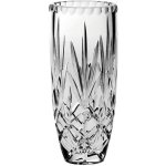 Bohemia Crystal Váza Christie 205mm – Zboží Dáma