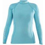 Dámské Hiko SHADE DEW LS černá – Zboží Dáma