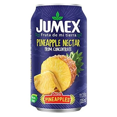 JUMEX PL ananas 335 ml – Hledejceny.cz