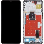 LCD Displej + Dotykové sklo + Rám Honor X8a / 90 lite – Zbozi.Blesk.cz