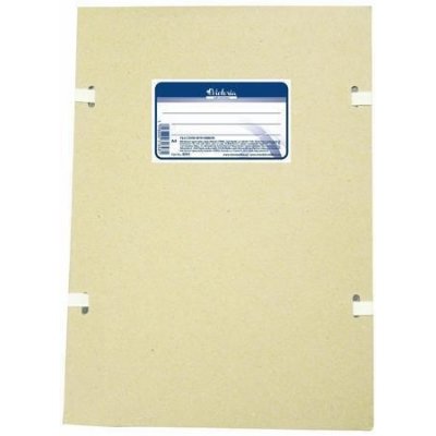 VICTORIA OFFICE Spisové desky "Premium" A4 – Zboží Živě