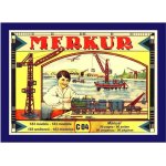 Merkur Classic C 04 – Zboží Živě