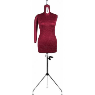 Krejčovská panna DRESS FORM MULTI FLEX (40-52) – Sleviste.cz