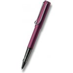 Lamy 1506/3291736 AL-star Black Purple roller – Hledejceny.cz