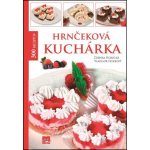 Hrnčeková kuchárka - Zdenka Horecká, Vladimír Horecký – Hledejceny.cz