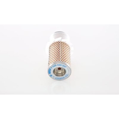 Vzduchový filtr BOSCH F 026 400 337 – Hledejceny.cz