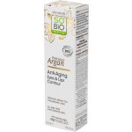 So´Bio BIO Anti-Age Precieux Argan krém na okolí očí a rtů 15 ml – Zboží Dáma