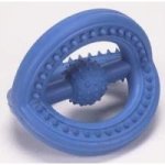 Trixie UFO aport na postřeh, velký, tvrdá guma 14 cm – Zboží Dáma