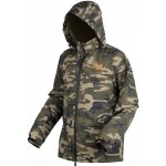 Prologic Bunda Bank Bound 3-Season Camo Fishing Jacket – Zboží Dáma