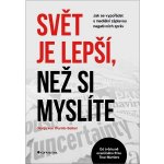 Svět je lepší, než si myslíte – Hledejceny.cz