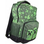 Minecraft Uwear Chlapci, Dívky Odstíny zelené – Zboží Mobilmania