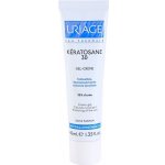 Uriage Kératosane 30 Cream Gel zvláčňující gelový krém 75 ml – Zboží Mobilmania