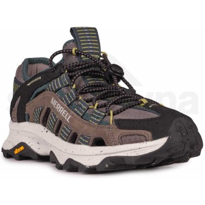 Merrell J005009 Speed Fusion Fisherman Charcoal – Hledejceny.cz