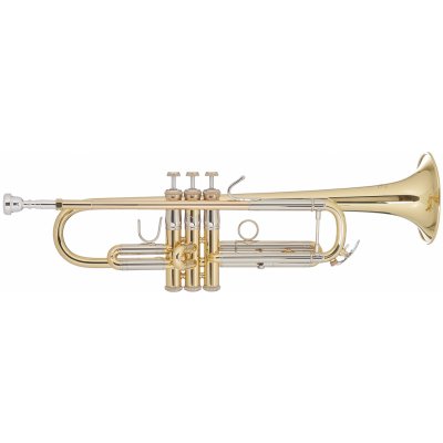 Bach TR450 – Sleviste.cz