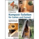 Kompost-Toiletten für Garten und Freizeit