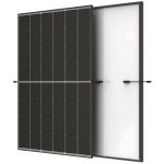 Trina Vertex Fotovoltaický solární panel 500Wp černý rám – Zbozi.Blesk.cz