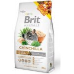 Brit Animals Chinchilla 300 g – Sleviste.cz