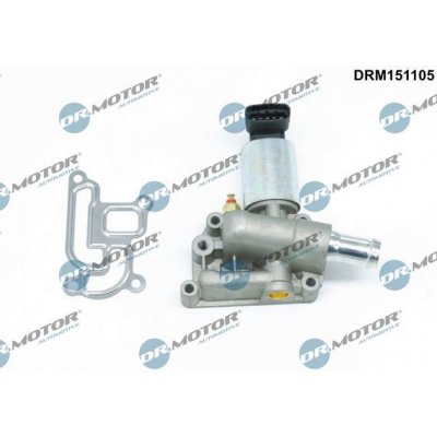 AGR-Ventil Dr.Motor Automotive DRM151105 – Hledejceny.cz