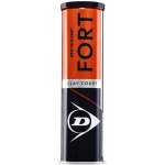 Dunlop Fort Clay Court 4ks – Zboží Dáma
