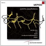 Jazylbeckova J. - Nuit De Mars CD – Hledejceny.cz