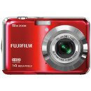 Fujifilm FinePix AX600