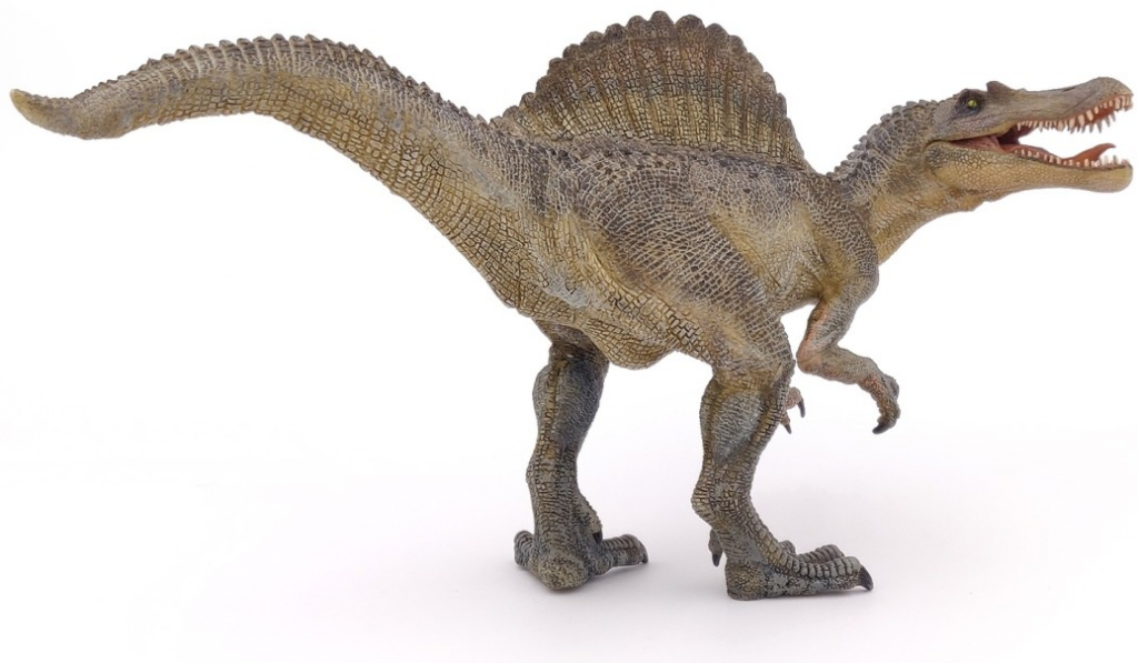 Papo Spinosaurus