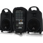 Behringer PPA 500 BT – Hledejceny.cz